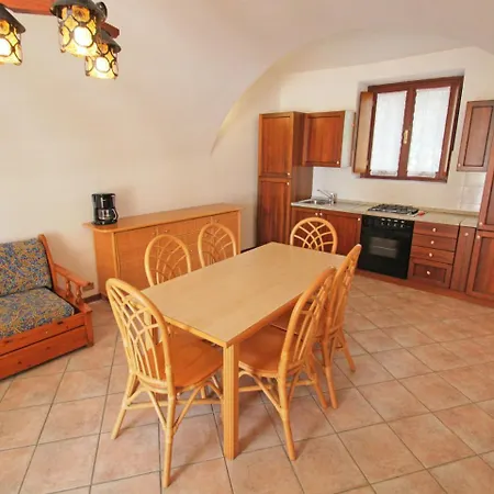 Apartment Locazione Turistica Colombaro San Felice del Benaco