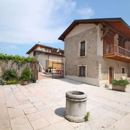Apartment Locazione Turistica Colombaro *