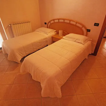 Locazione Turistica Colombaro