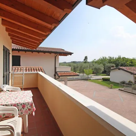 Apartment Locazione Turistica Colombaro *