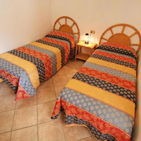 Locazione Turistica Colombaro Apartment