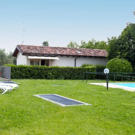 Locazione Turistica Colombaro San Felice del Benaco