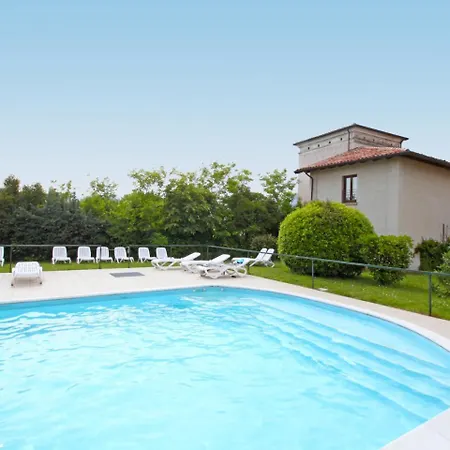 Locazione Turistica Colombaro Apartment *