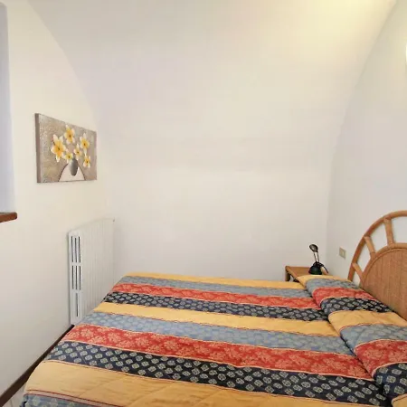 Apartment Locazione Turistica Colombaro