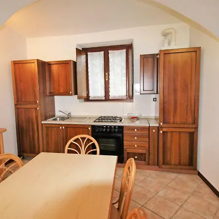 Apartment Locazione Turistica Colombaro