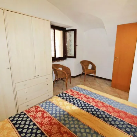 Locazione Turistica Colombaro