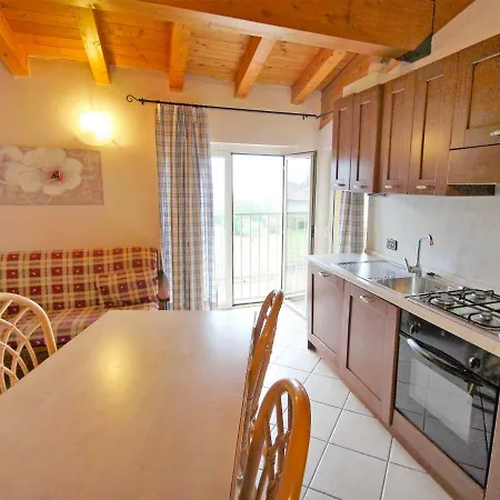 Apartment Locazione Turistica Colombaro *