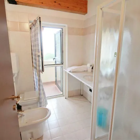 Locazione Turistica Colombaro Apartment San Felice del Benaco