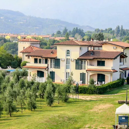 Apartment Locazione Turistica Colombaro *